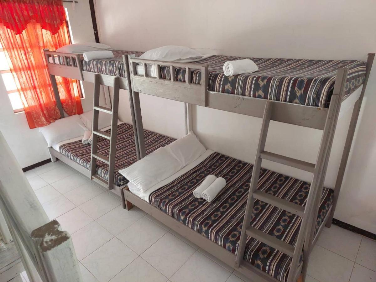 Rusty Nail Inn And Cafe Sagada Εξωτερικό φωτογραφία