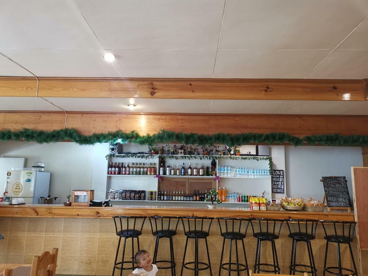 Rusty Nail Inn And Cafe Sagada Εξωτερικό φωτογραφία