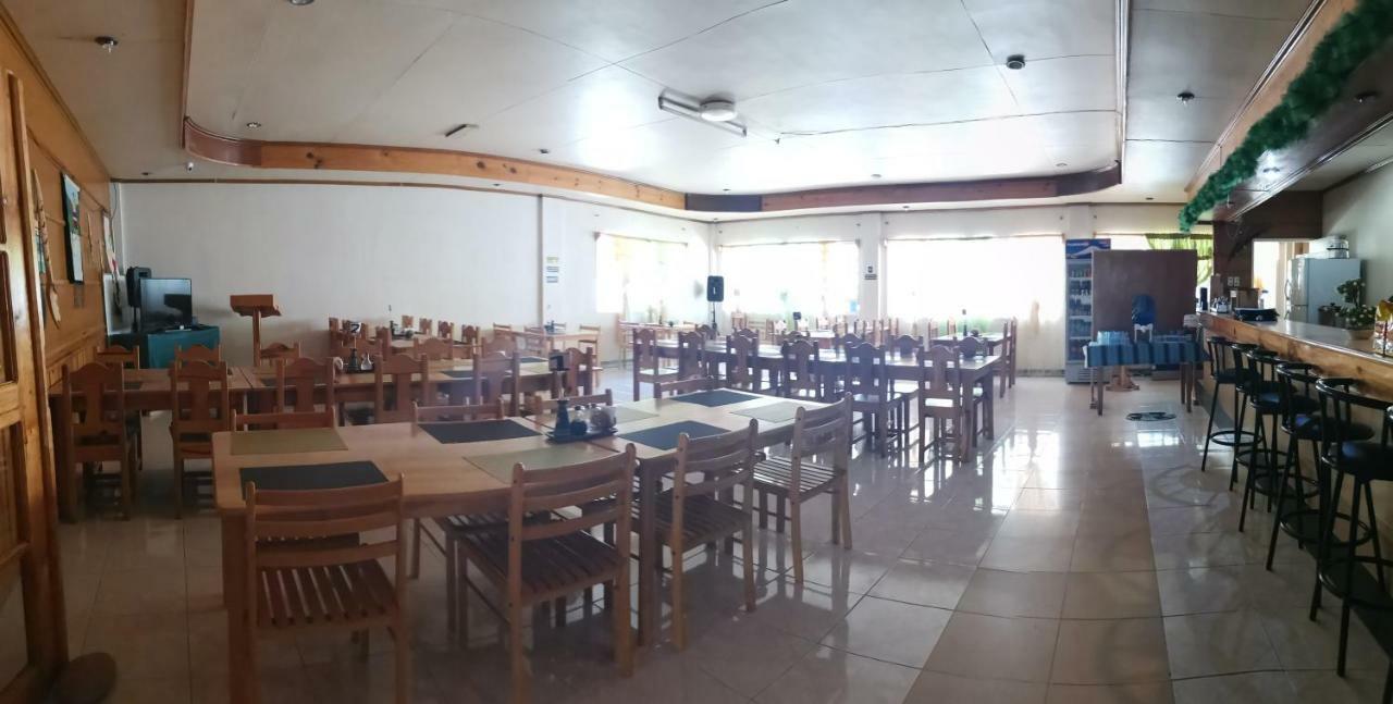 Rusty Nail Inn And Cafe Sagada Εξωτερικό φωτογραφία