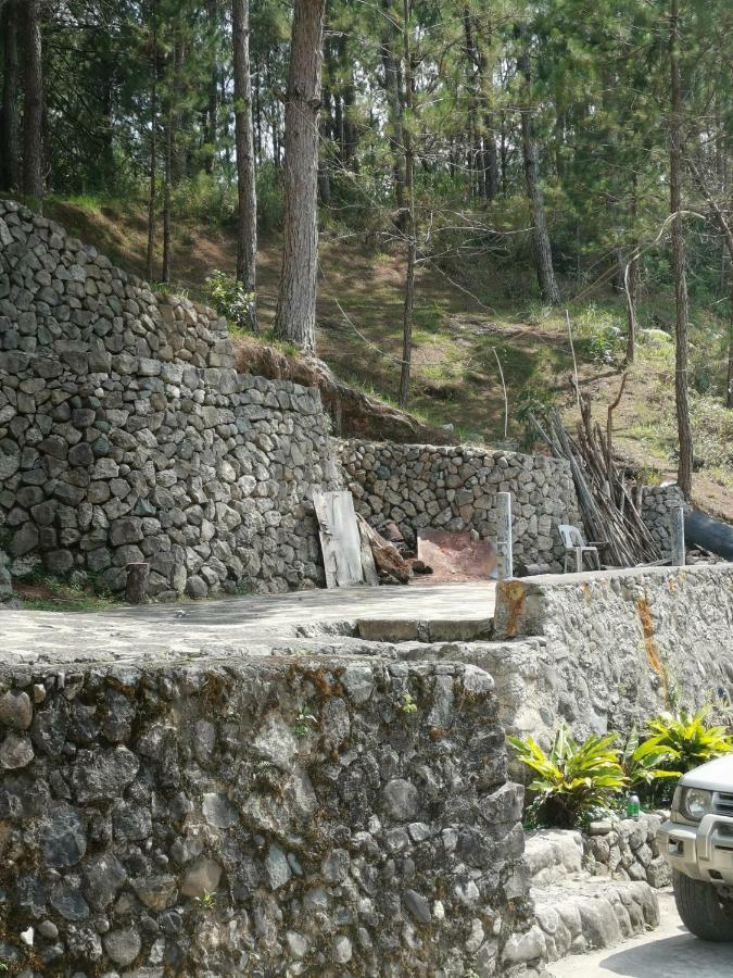 Rusty Nail Inn And Cafe Sagada Εξωτερικό φωτογραφία