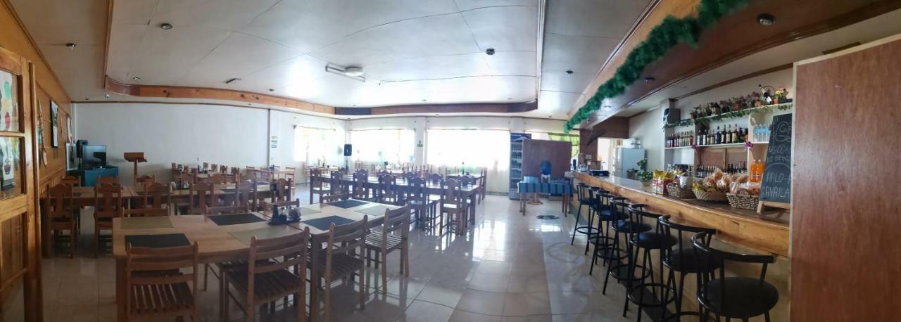 Rusty Nail Inn And Cafe Sagada Εξωτερικό φωτογραφία